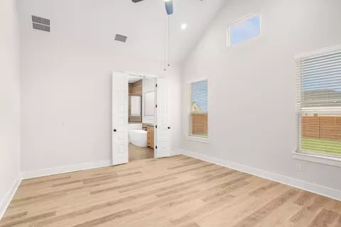 Bedroom - 1673 Willow Bean Dr, Georgetown, TX 78633 photo 1 of 2