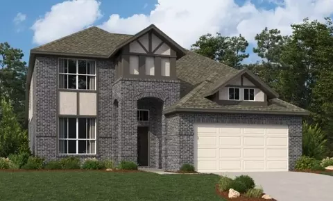 3003 Viceroy Spur Ln, League City, TX 77573