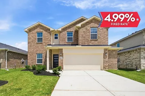 9002 Gull Cyn, Baytown, TX 77521