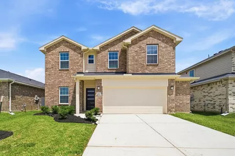 9002 Gull Cyn, Baytown, TX 77521
