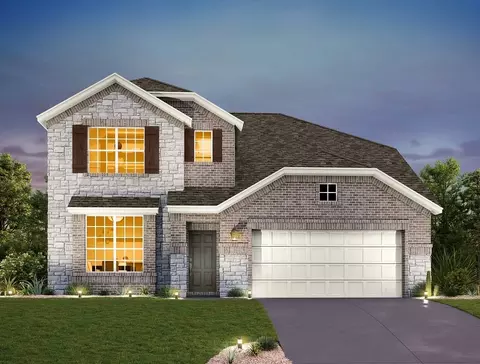 119 Coleto Trl, Bastrop, TX 78602