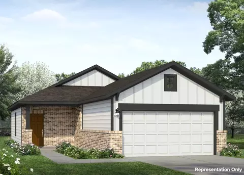 2408 Croaker Crk, San Antonio, TX 78245