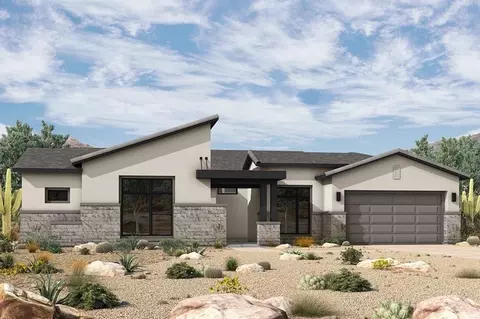 21647 W Alegre Dr, Buckeye, AZ 85396
