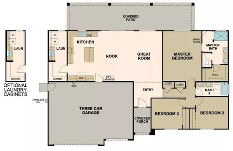 14691 E 42nd St, Yuma, AZ 85367 photo 34