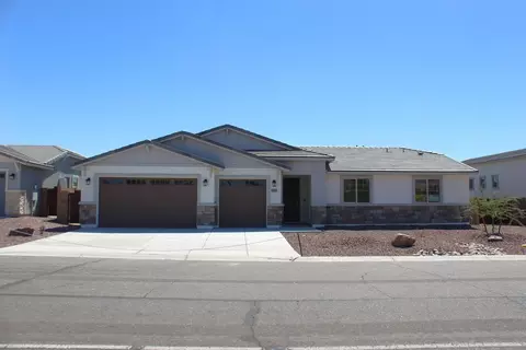 14691 E 42nd St, Yuma, AZ 85367