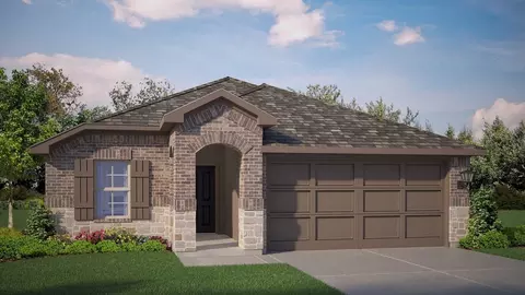 1417 Tin Roof Rd, Krum, TX 76249