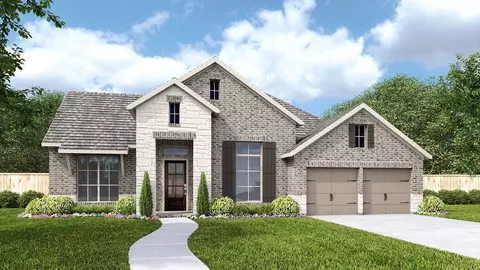 22018 Boca Chita Way, Porter, TX 77365