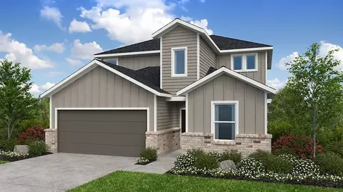 17414 Chestnut Chase St, Hockley, TX 77447
