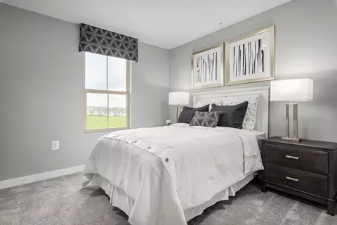 Bedroom - 250 Wild Rye Cir, Frederick, MD 21702 photo 7 of 7