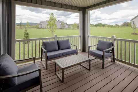 Exterior - 250 Wild Rye Cir, Frederick, MD 21702 photo 3 of 6