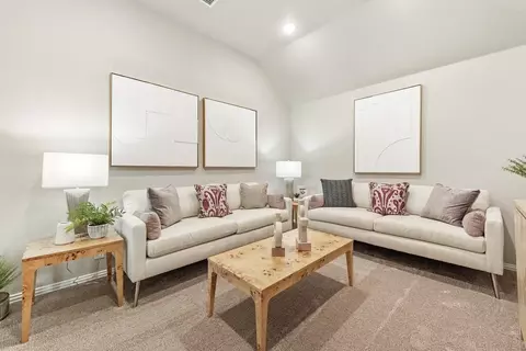 Living - 301 River Meadows Ln, Argyle, TX 76226 photo 6 of 6