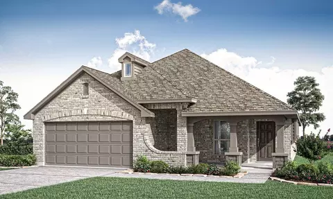 Exterior - 301 River Meadows Ln, Argyle, TX 76226 photo 3 of 11