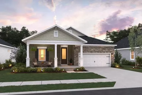 1267 Sora Way, Bowling Green, OH 43402