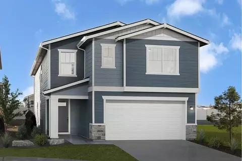 788 N Tessa Ave, Meridian, ID 83642