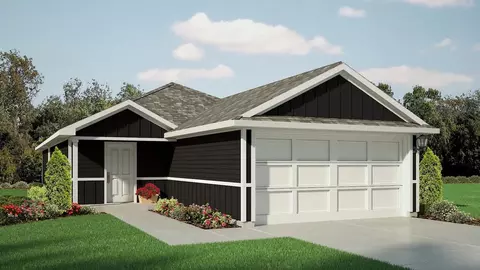 5512 Flannel Ln, Krum, TX 76249