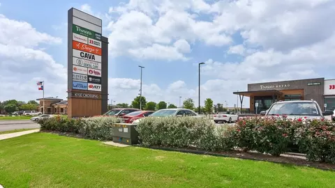 Exterior - 1122 Celosia Loop, Kyle, TX 78640 photo 6 of 11