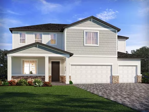30782 Earlywine Rd, Sorrento, FL 32776