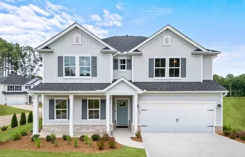 1026 Whitefox Dr, Spartanburg, SC 29307