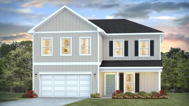 5851 Tripletail Dr, Milton, FL 32583