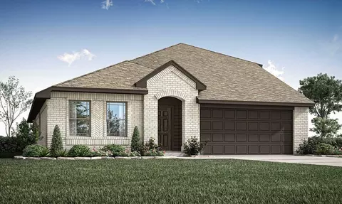144 Burnett Dr, Lavon, TX 75166