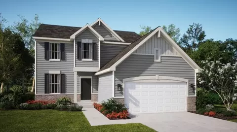 18557 Hemlock Ln, Lowell, IN 46356