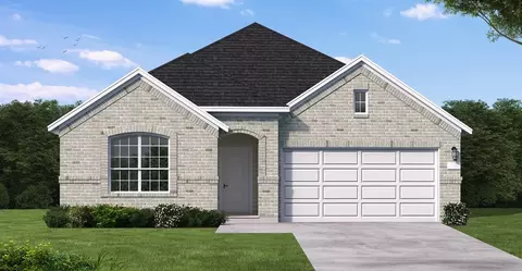 10632 Moss Cove Dr, Crowley, TX 76036