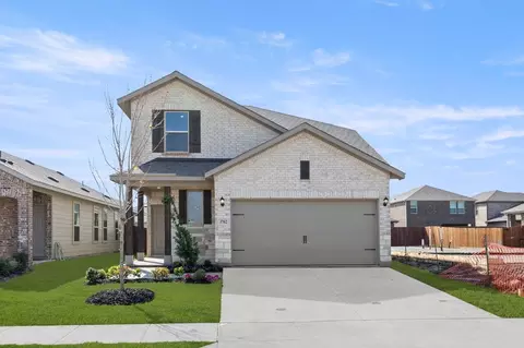 1702 Potomac Ln, Blue Ridge, TX 75424