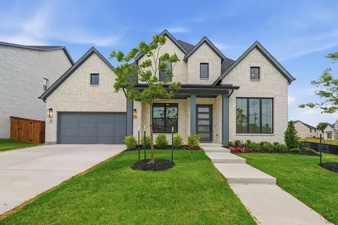 204 Kings Hollow Pl, Allen, TX 75025