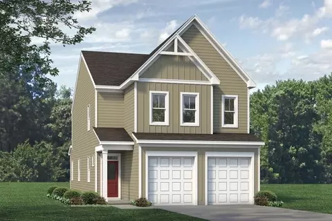4541 Bunkers Bay Ln, Parkton, NC 28371