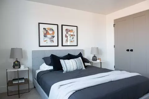 Bedroom - 600 S 250 E, Hyde Park, UT 84318 photo 8 of 14