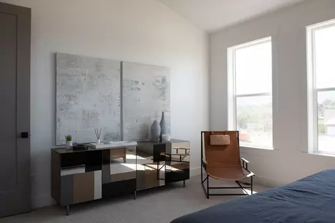Bedroom - 600 S 250 E, Hyde Park, UT 84318 photo 1 of 14