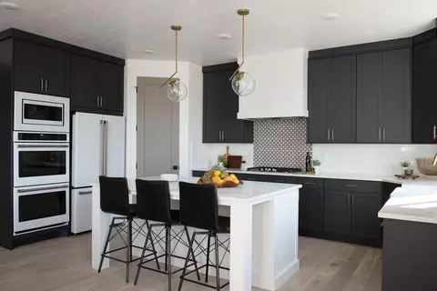 Kitchen - 600 S 250 E, Hyde Park, UT 84318 photo 3 of 14