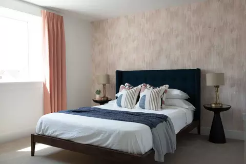 Bedroom - 600 S 250 E, Hyde Park, UT 84318 photo 9 of 14