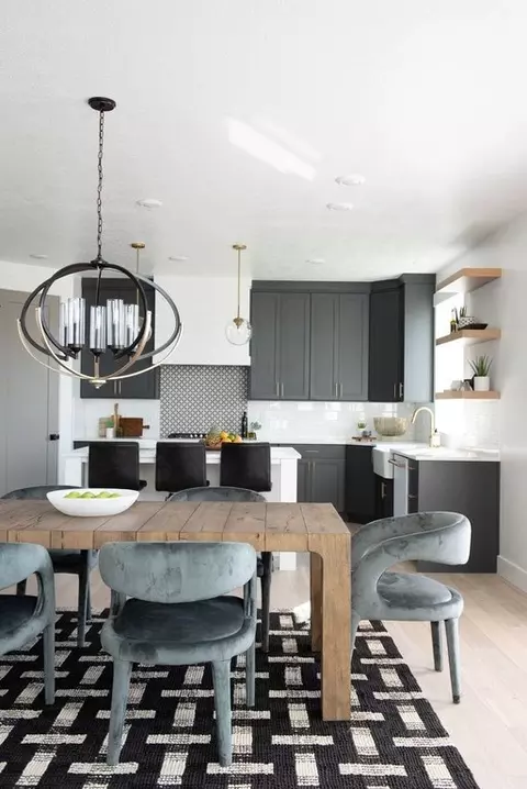 Dining - 600 S 250 E, Hyde Park, UT 84318 photo 1 of 6