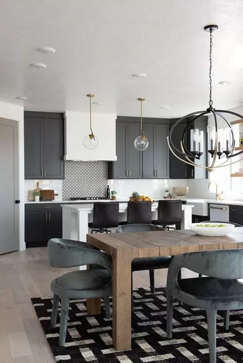 Kitchen - 600 S 250 E, Hyde Park, UT 84318 photo 1 of 14