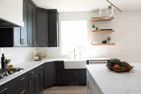 Kitchen - 600 S 250 E, Hyde Park, UT 84318 photo 6 of 14