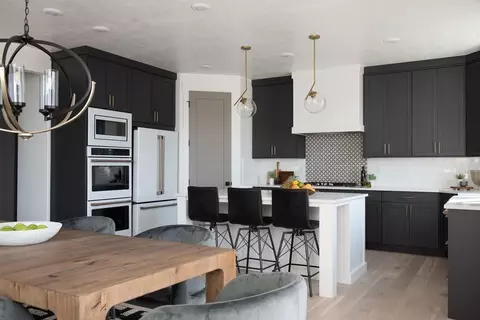 Kitchen - 600 S 250 E, Hyde Park, UT 84318 photo 2 of 14