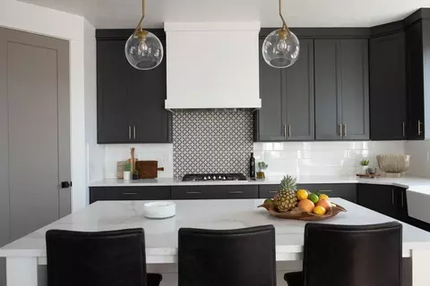 Kitchen - 600 S 250 E, Hyde Park, UT 84318 photo 4 of 14