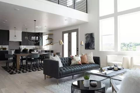 Living - 600 S 250 E, Hyde Park, UT 84318 photo 2 of 14
