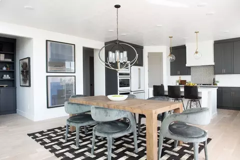 Dining - 600 S 250 E, Hyde Park, UT 84318 photo 6 of 6