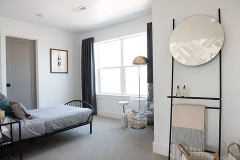 Bedroom - 600 S 250 E, Hyde Park, UT 84318 photo 6 of 14