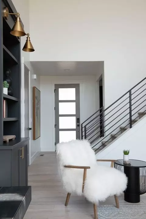 Entry Way - 600 S 250 E, Hyde Park, UT 84318 photo 3 of 12