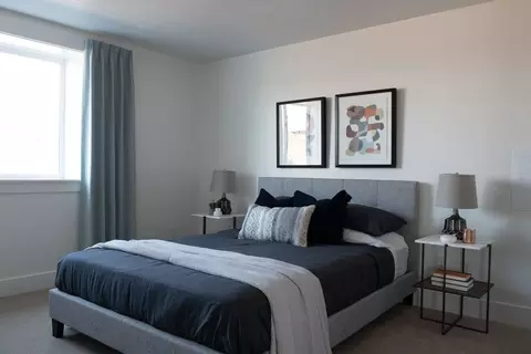 Bedroom - 600 S 250 E, Hyde Park, UT 84318 photo 7 of 14