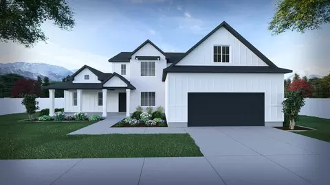 600 S 250 E, Hyde Park, UT 84318