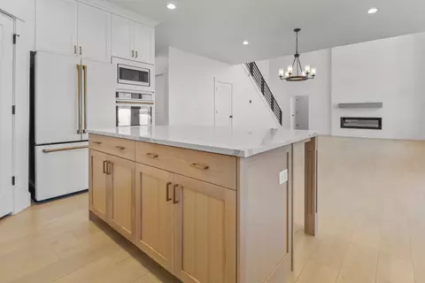 Kitchen - 600 S 250 E, Hyde Park, UT 84318 photo 14 of 14