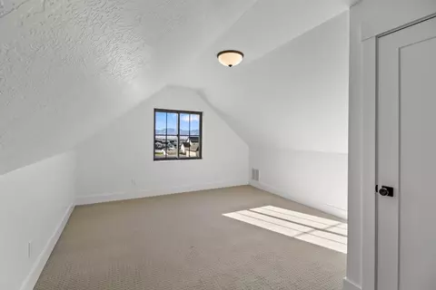 Bedroom - 600 S 250 E, Hyde Park, UT 84318 photo 14 of 14
