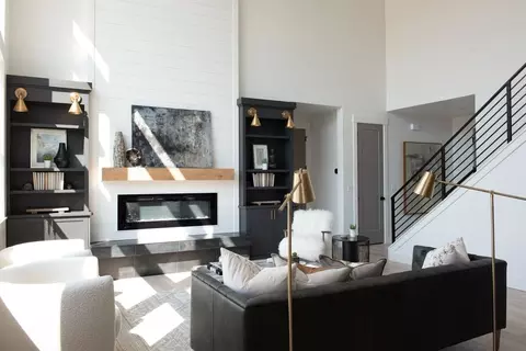 Living - 600 S 250 E, Hyde Park, UT 84318 photo 4 of 14
