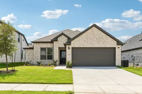250 Millwood Rd, Lavon, TX 75166