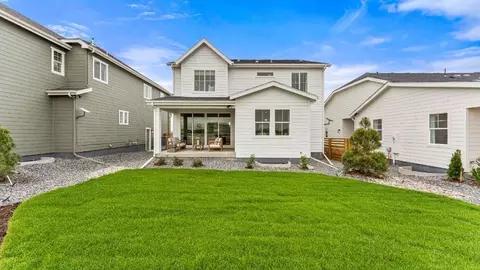 Exterior - 3402 N Buchanan Way, Aurora, CO 80019 photo 7 of 13