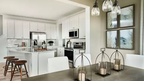 Dining - 3402 N Buchanan Way, Aurora, CO 80019 photo 1 of 2